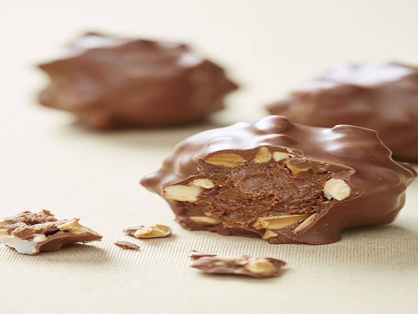 Chocolaterie L'Atelier du chocolat