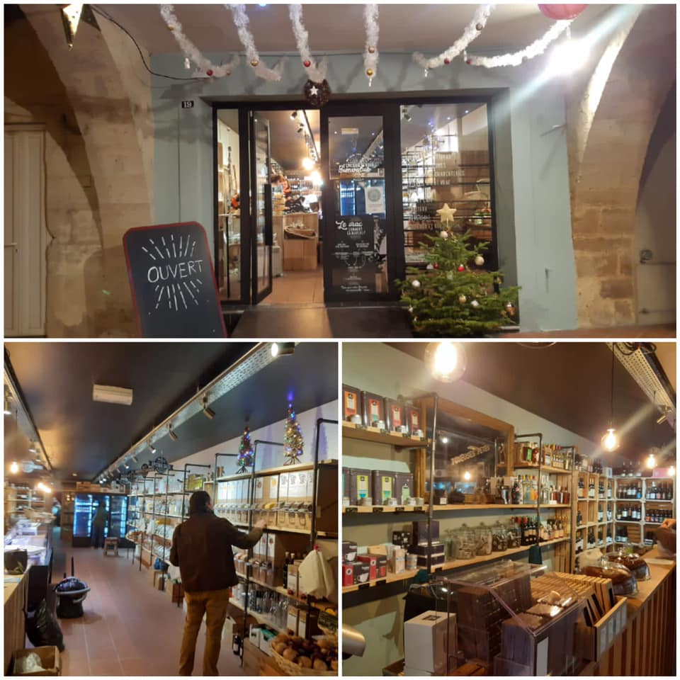 L'Epicerie Centrale