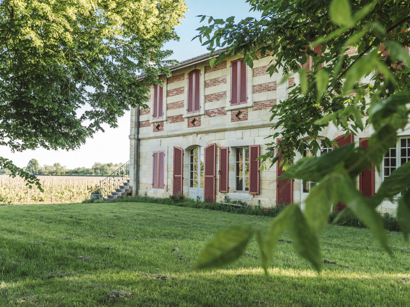 Ile Margaux