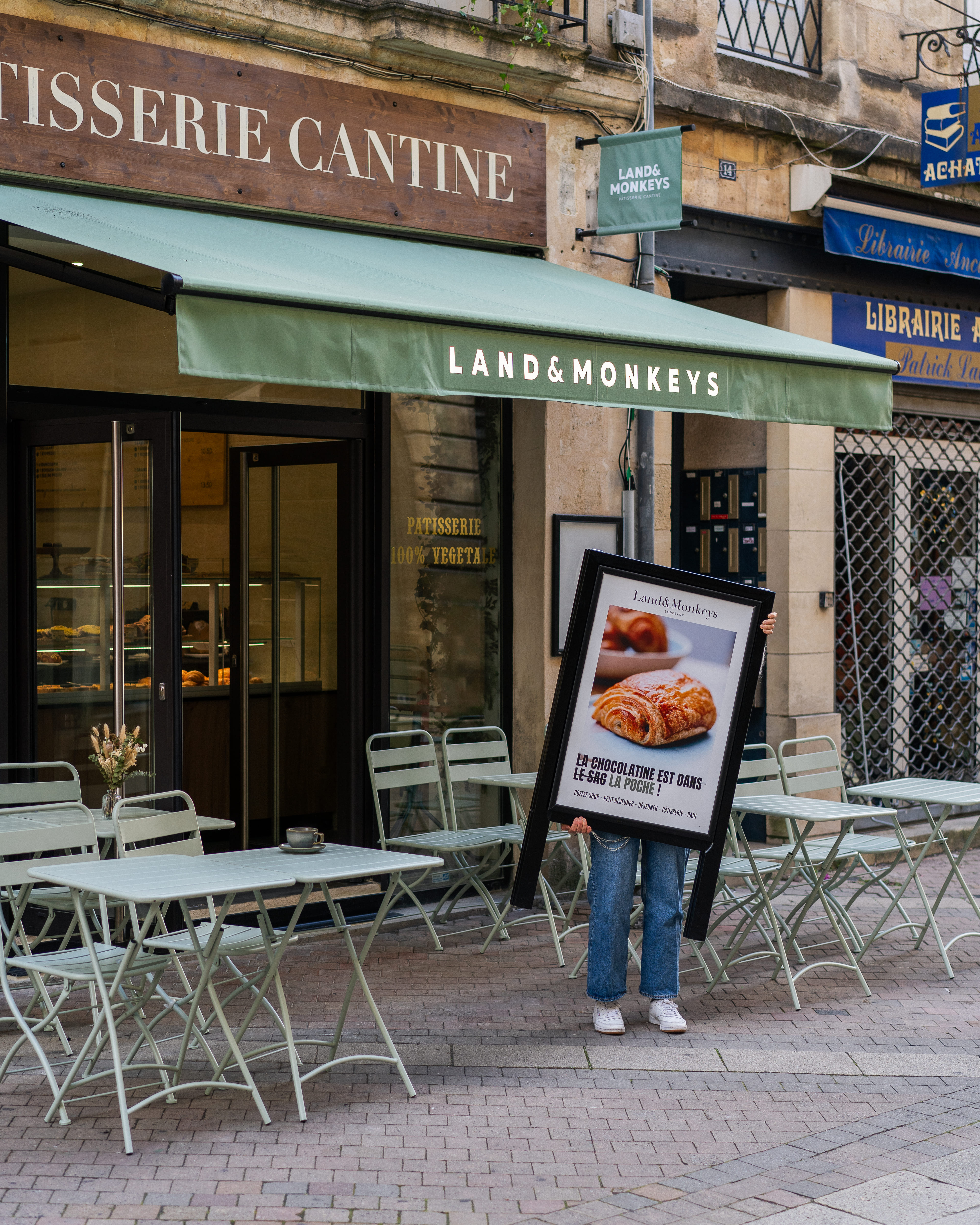 Land&Monkeys, Bordeaux - photo 7