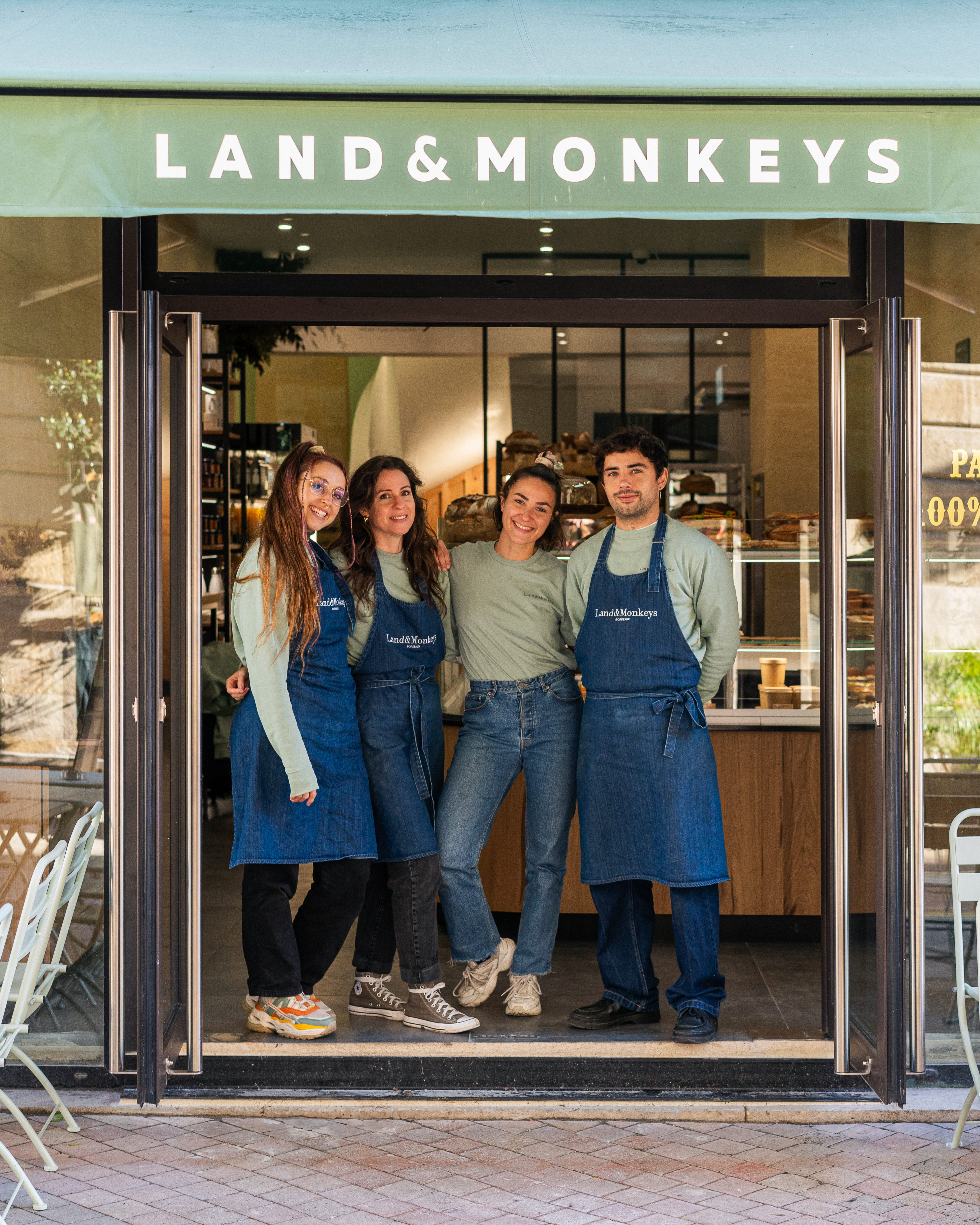 Land&Monkeys, Bordeaux - photo 6