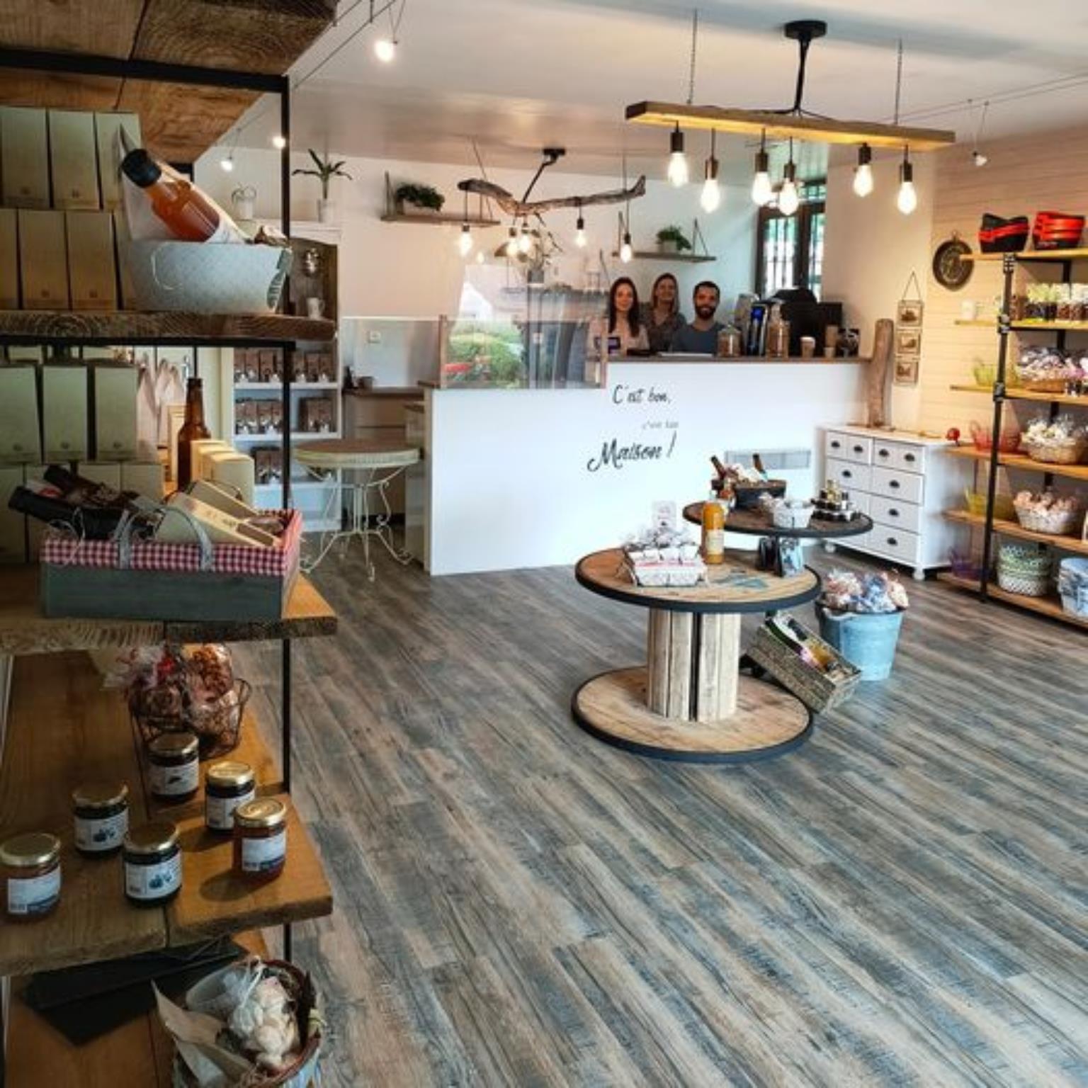 L'atelier de l'ours, Monein - photo 7