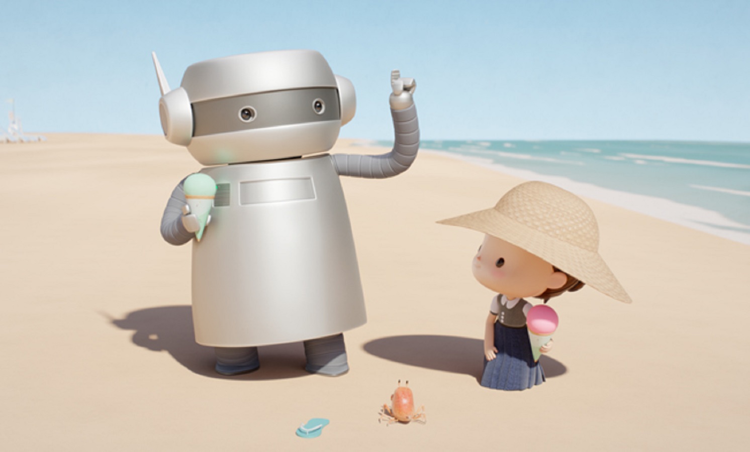 Ciné-atelier "le bruitage"