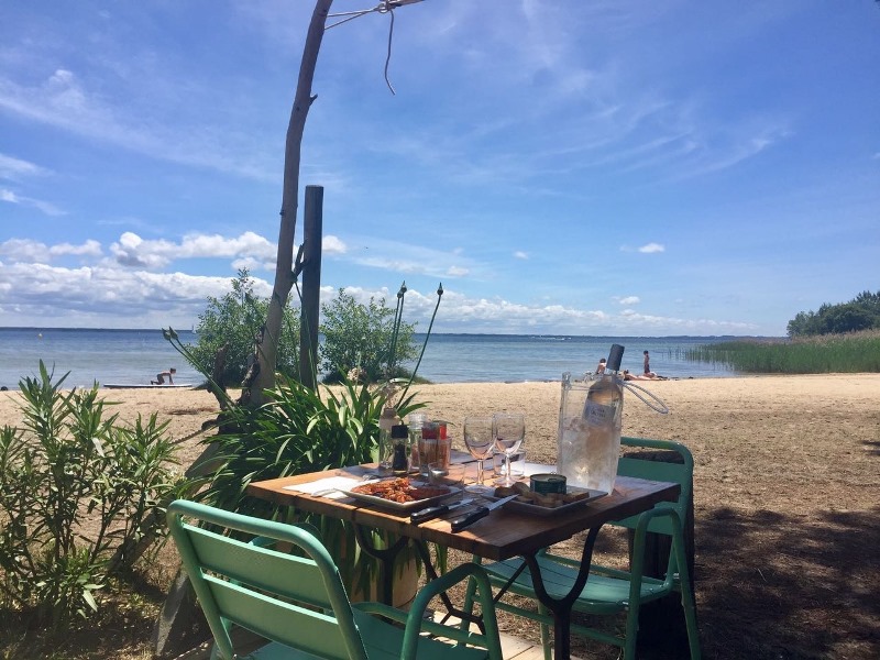 Puerto Cazo