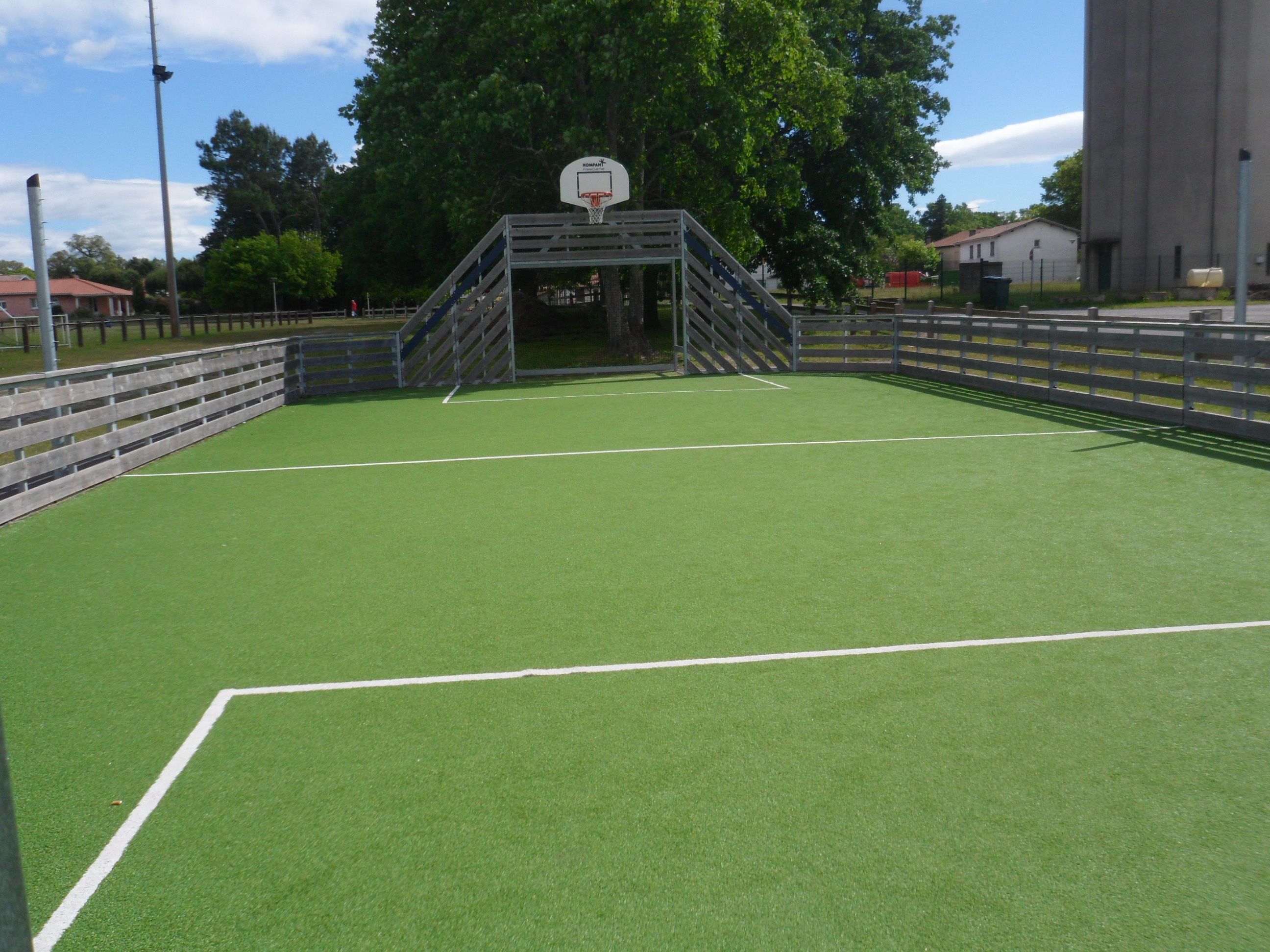 City Parc