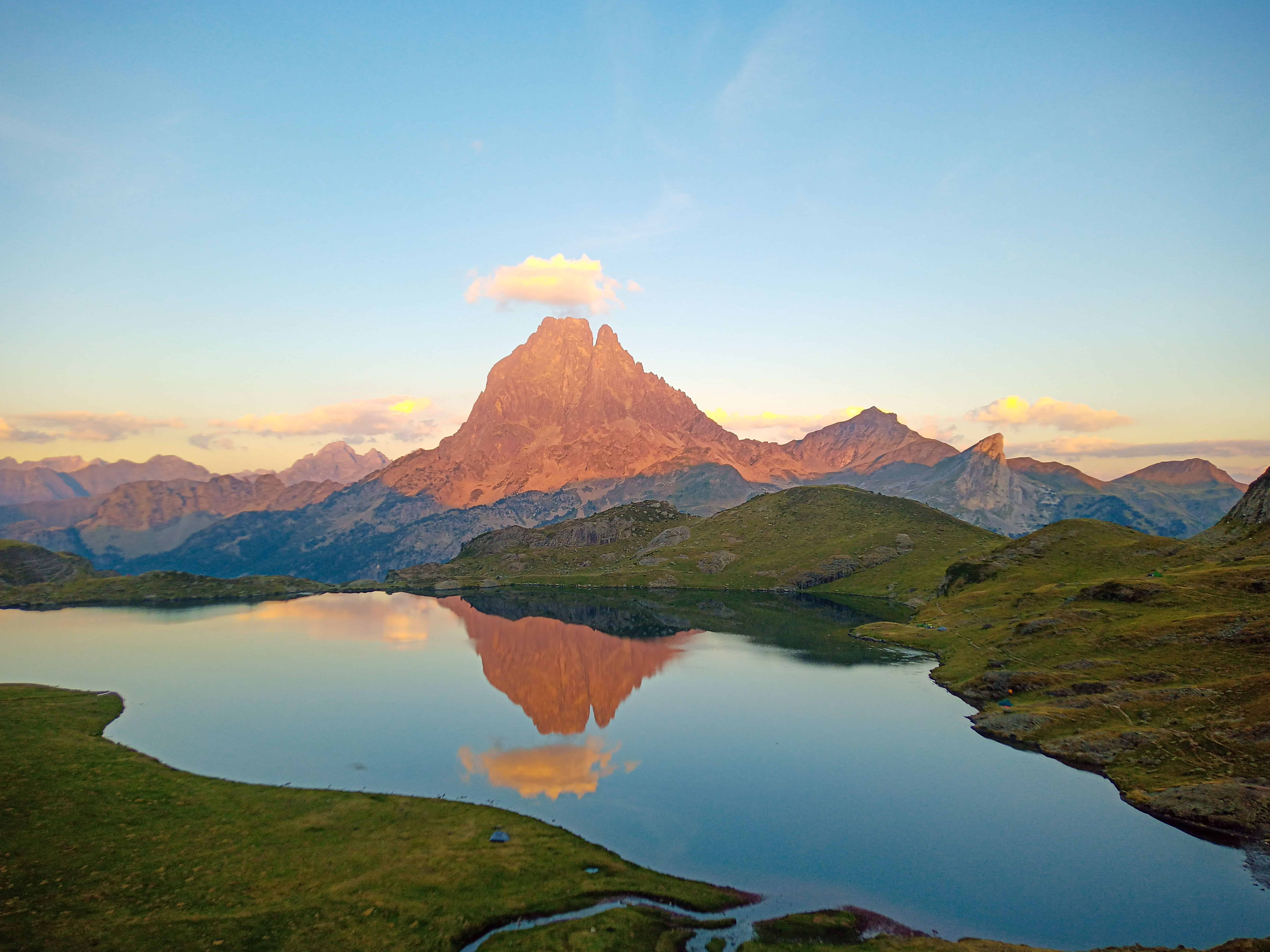 Parc National des Pyrénées