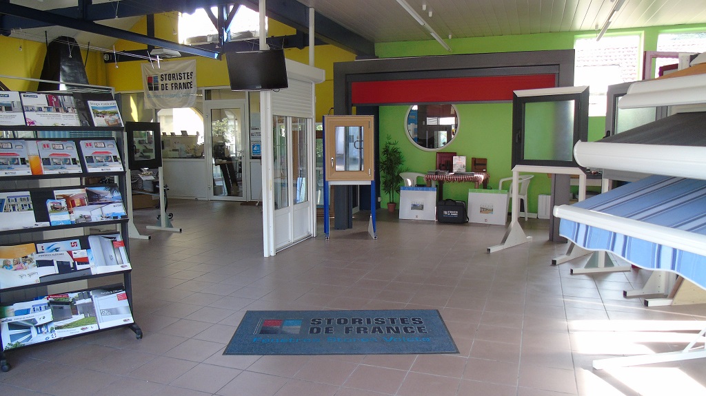 Menuiserie Aluminium Ets Larrère