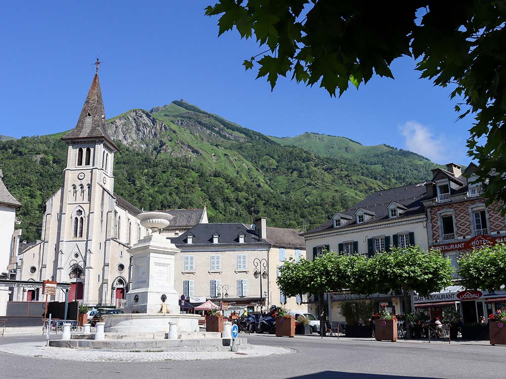 Docteure Jacqueline SAYOUS