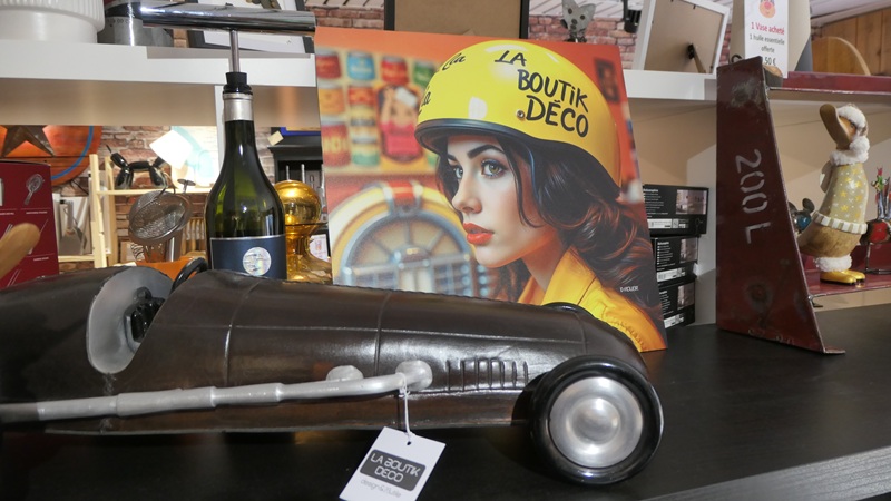 La Boutik Déco
