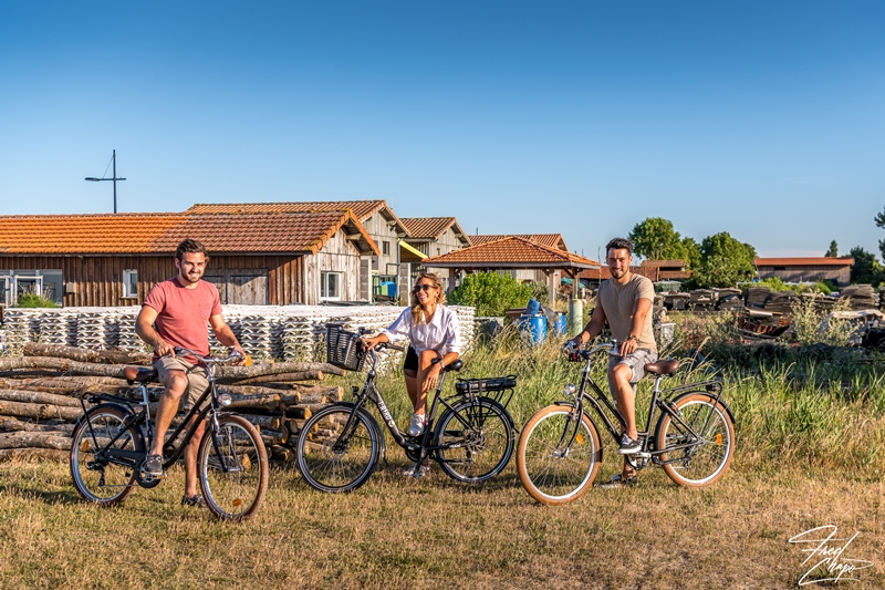 Le Vélotier