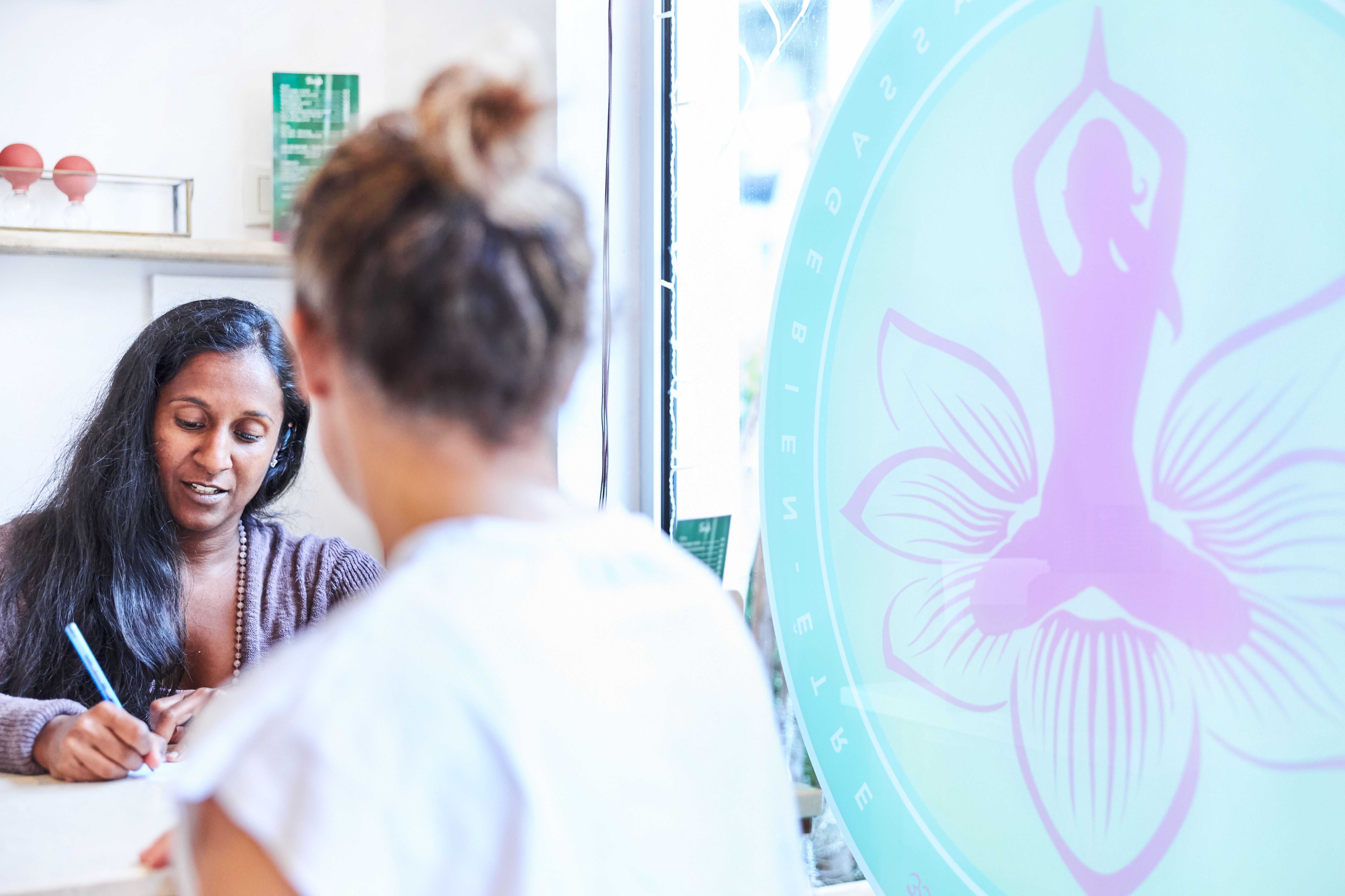 GAYANI : YOGA, MASSAGES, NATUROPATHIE