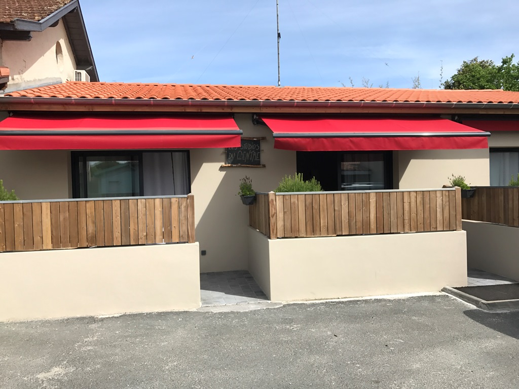 Les Studios du Centre (Piquey)