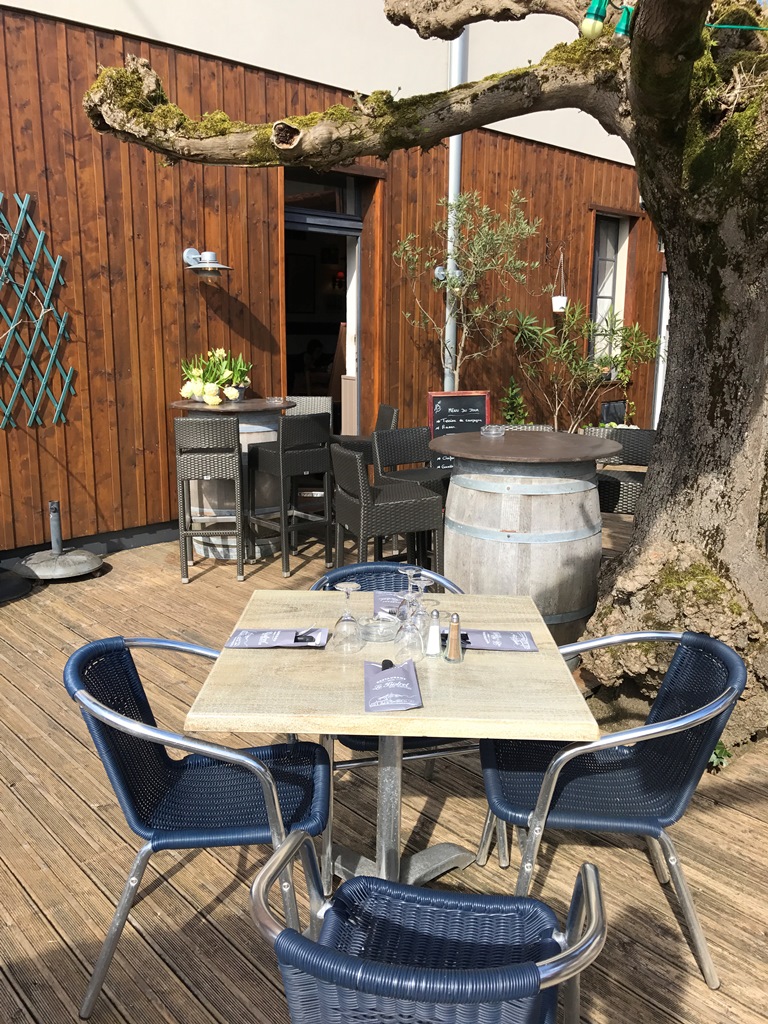 Les Studios du Centre (Sableyre)