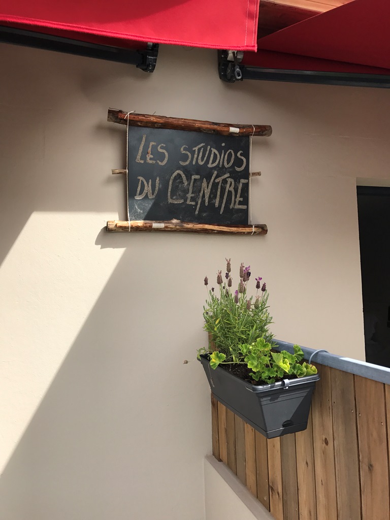 Les Studios du Centre (Piquey)