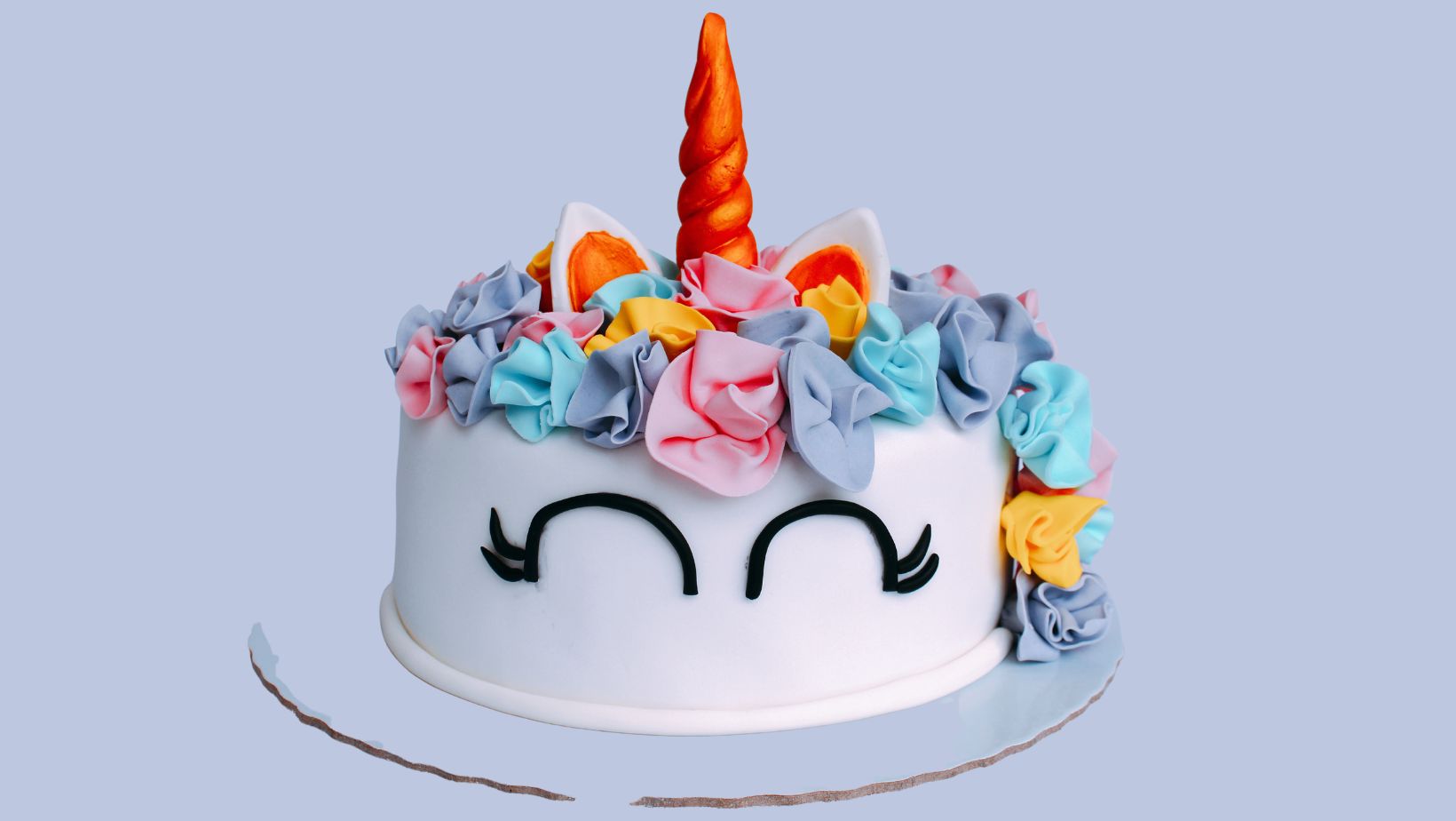 Atelier : Gâteau Licorne