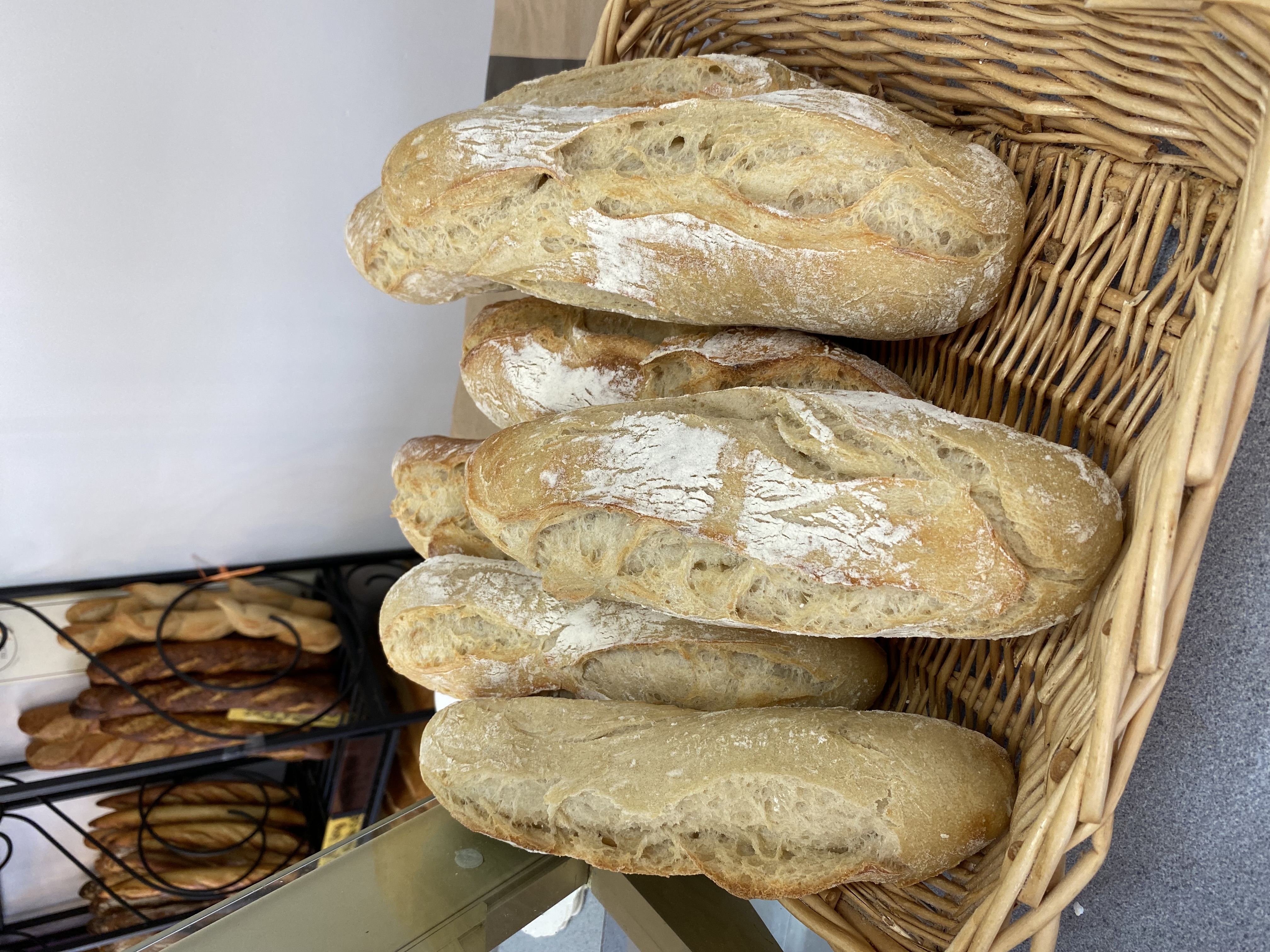Boulangerie - Pâtisserie La Linxoise, Linxe