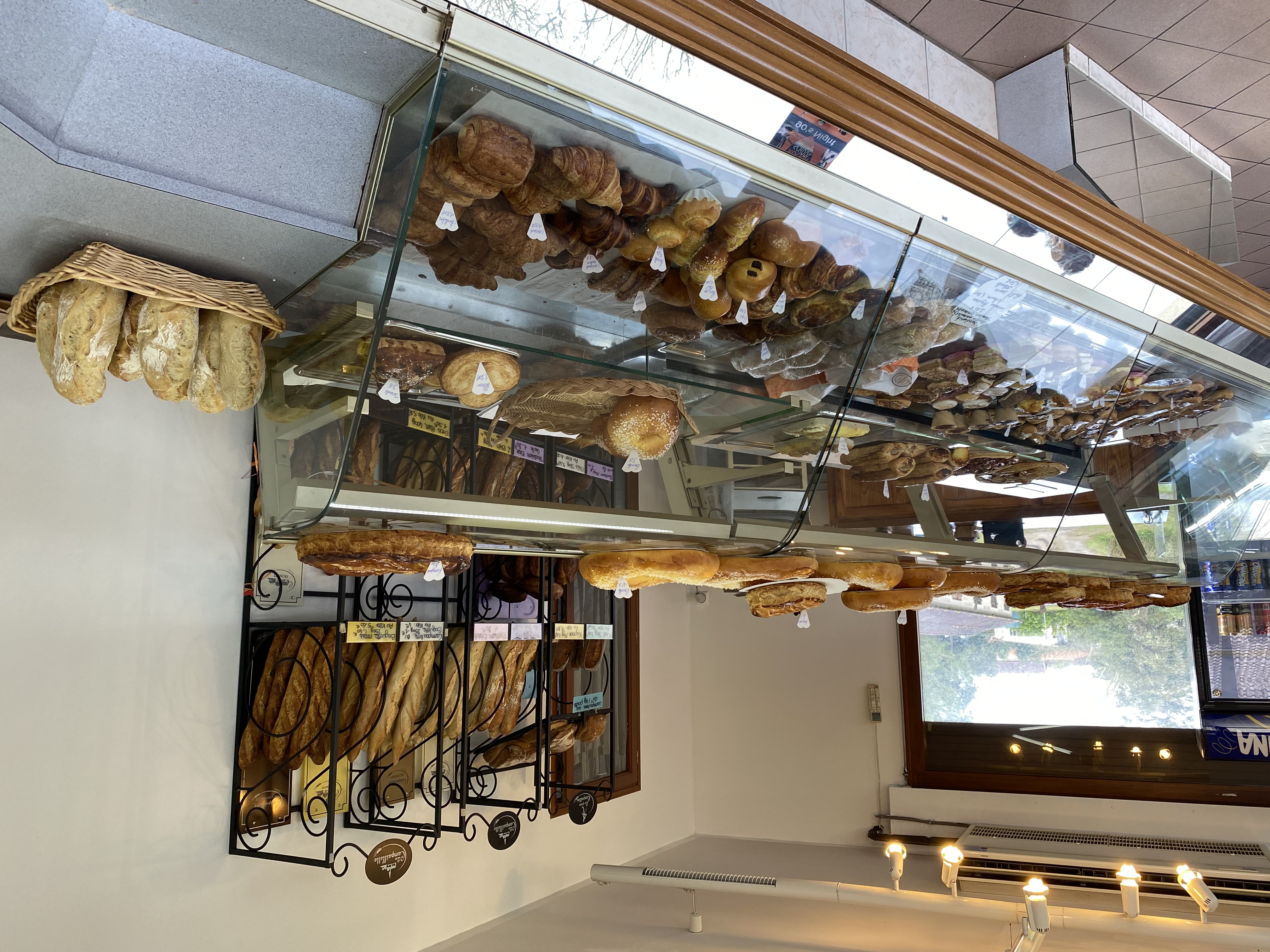 Boulangerie - Pâtisserie La Linxoise, Linxe - photo 6