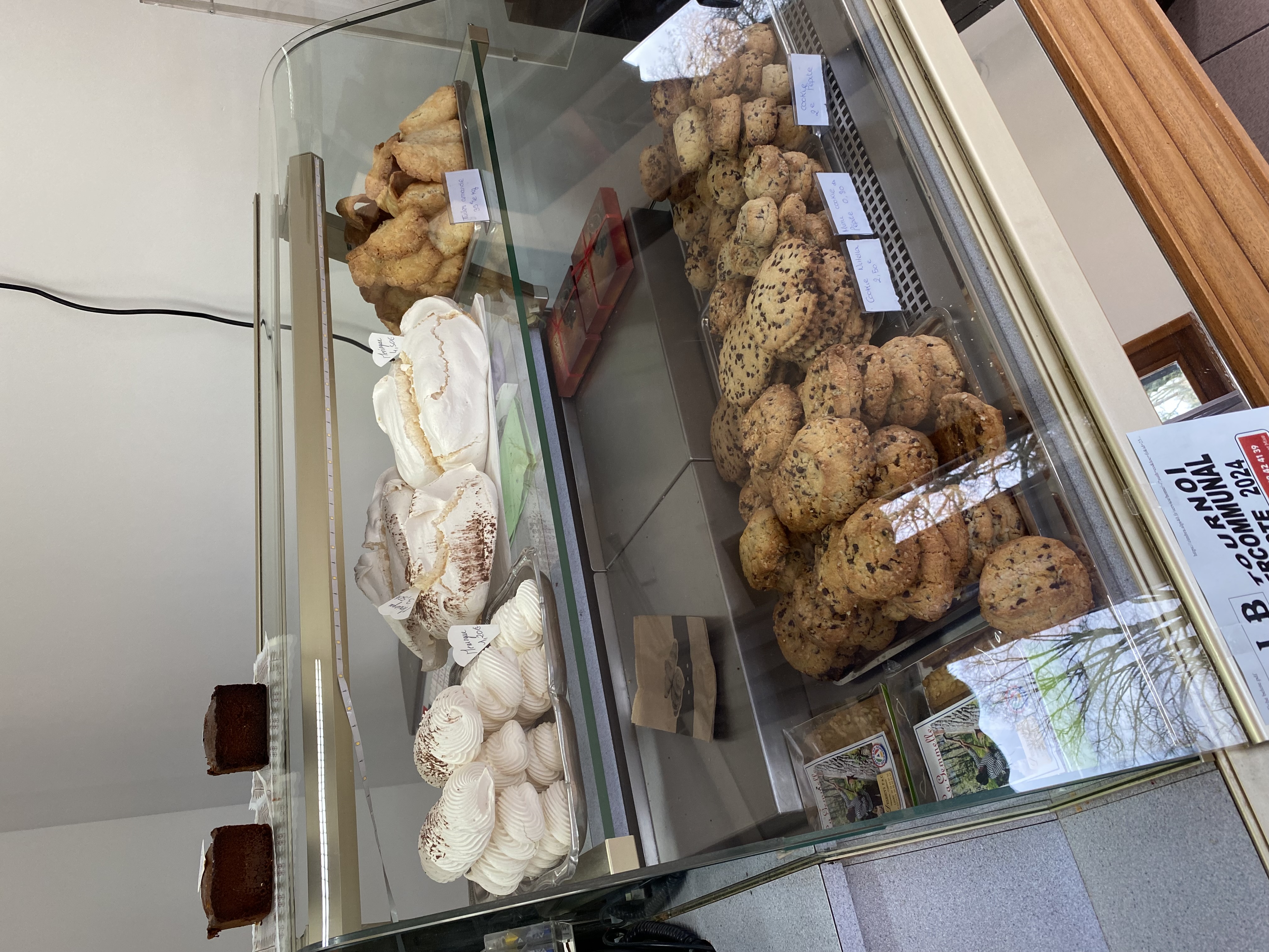 Boulangerie - Pâtisserie La Linxoise, Linxe - photo 3
