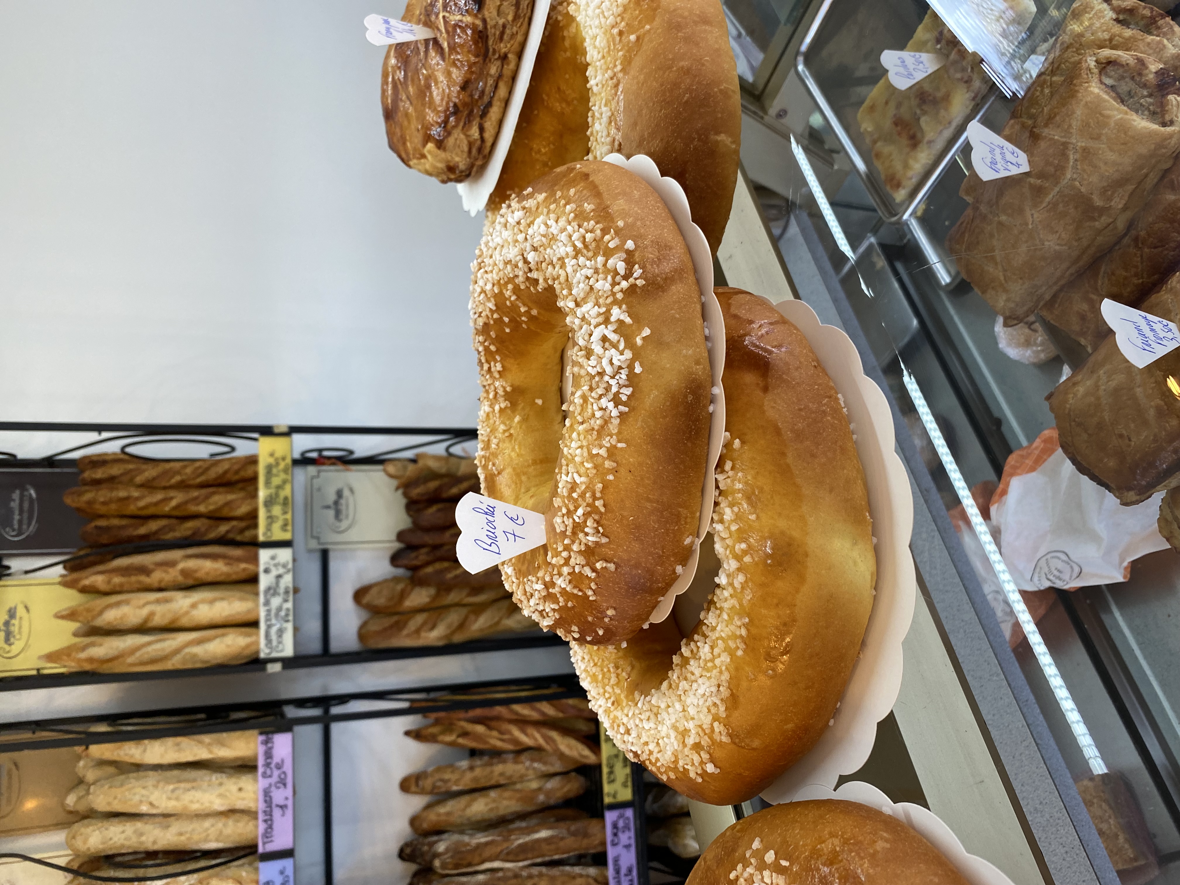 Boulangerie - Pâtisserie La Linxoise, Linxe - photo 10