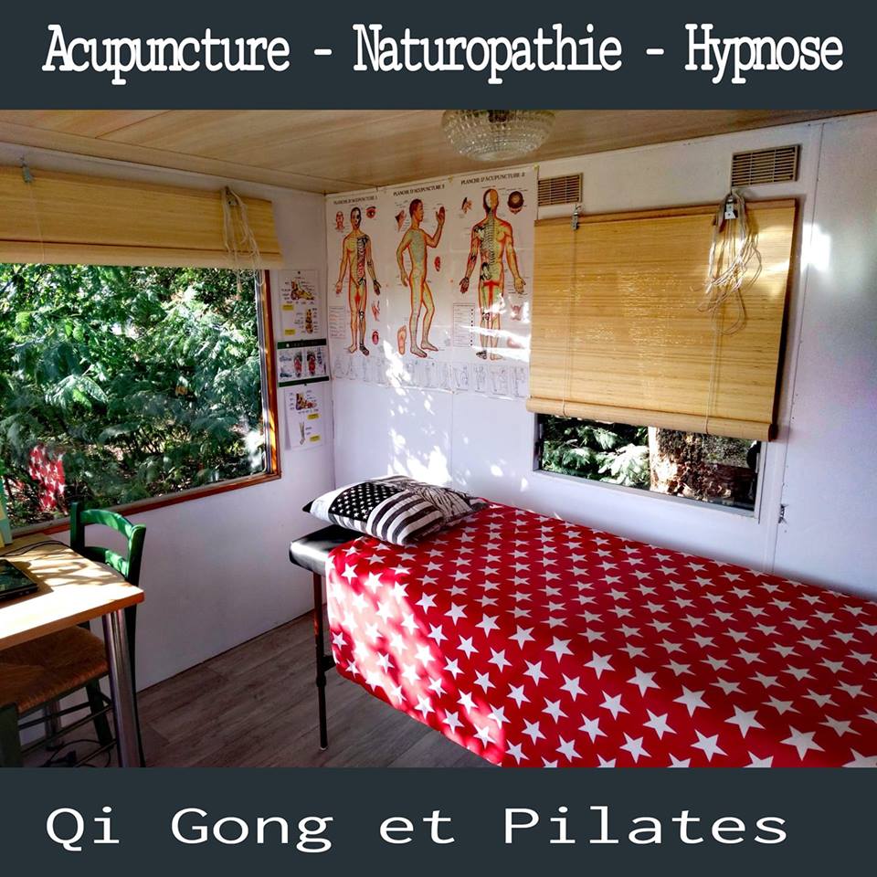 Reiser Béatrice - Acupunctrice/Hypnothérapeute/Naturopathe