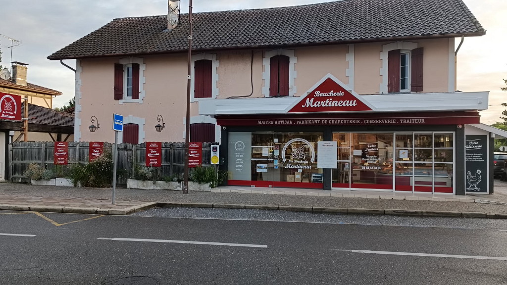 Boucherie Charcuterie Martineau - photo 5
