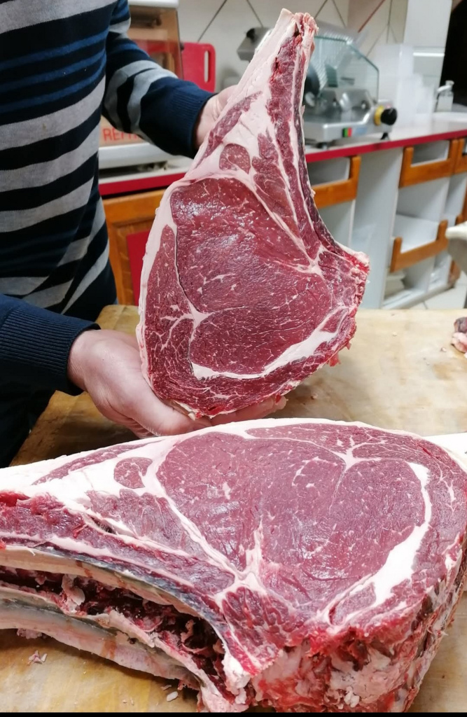 Boucherie Charcuterie Martineau - photo 4