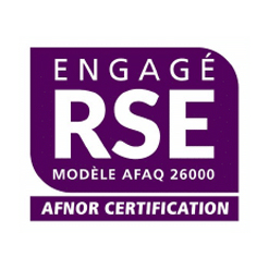 AFAQ 26000 Niveau Exemplaire