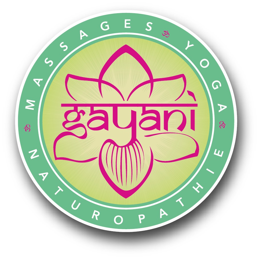 GAYANI : YOGA, MASSAGES, NATUROPATHIE