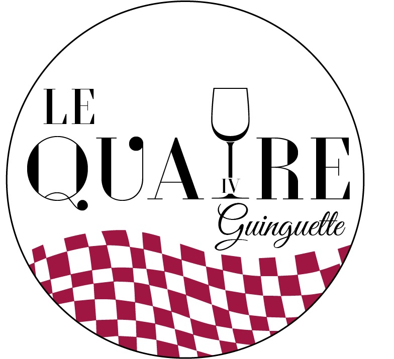 Le Quatre Guinguette - Soirée Garonne en fête