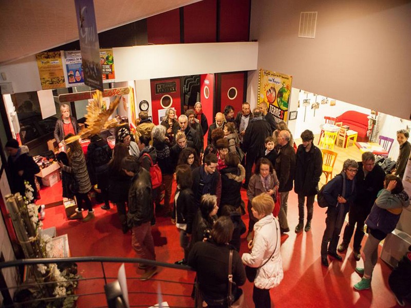 Cinéma Confluent