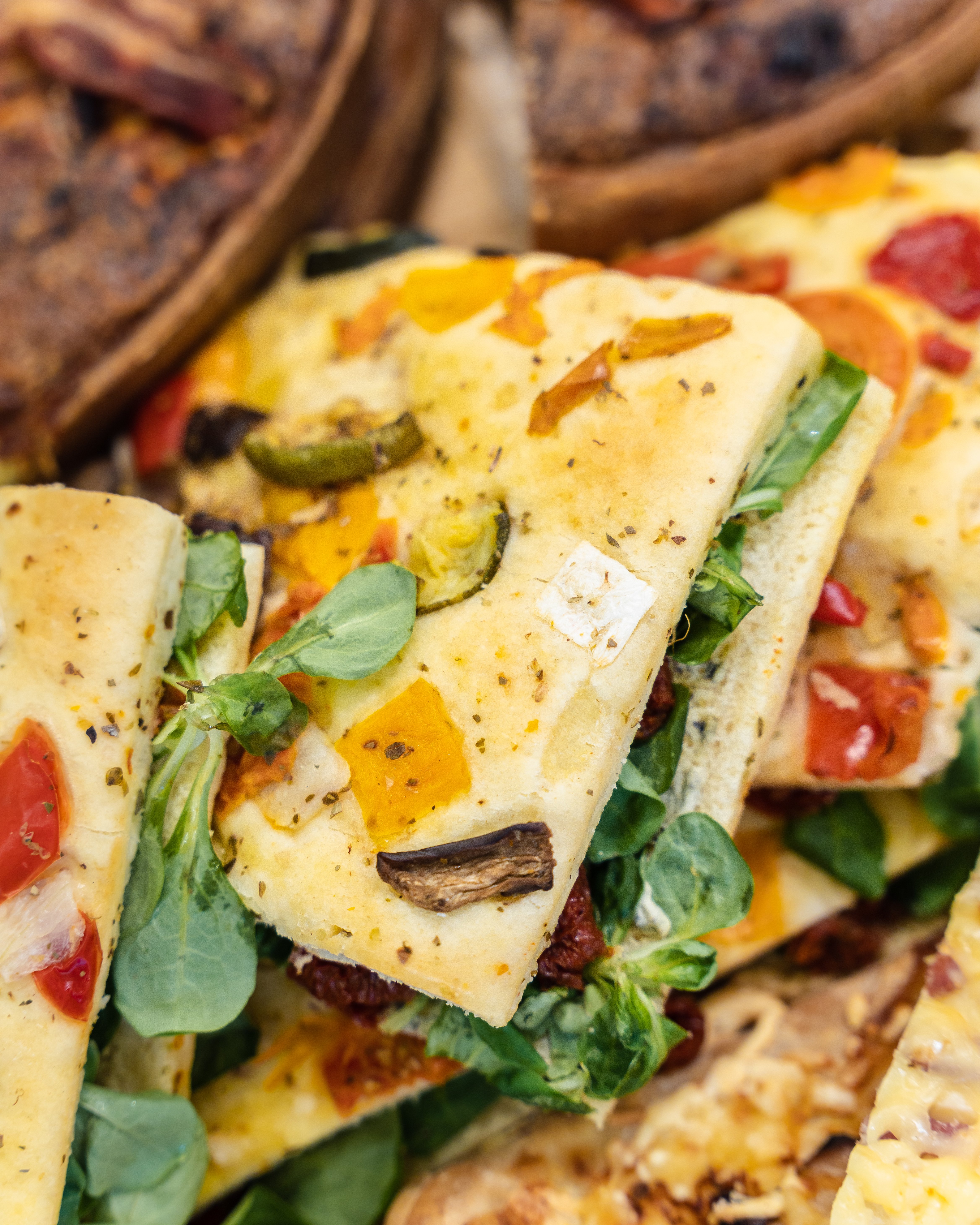 Boulangerie – Pâtisserie La Pomme de Pin