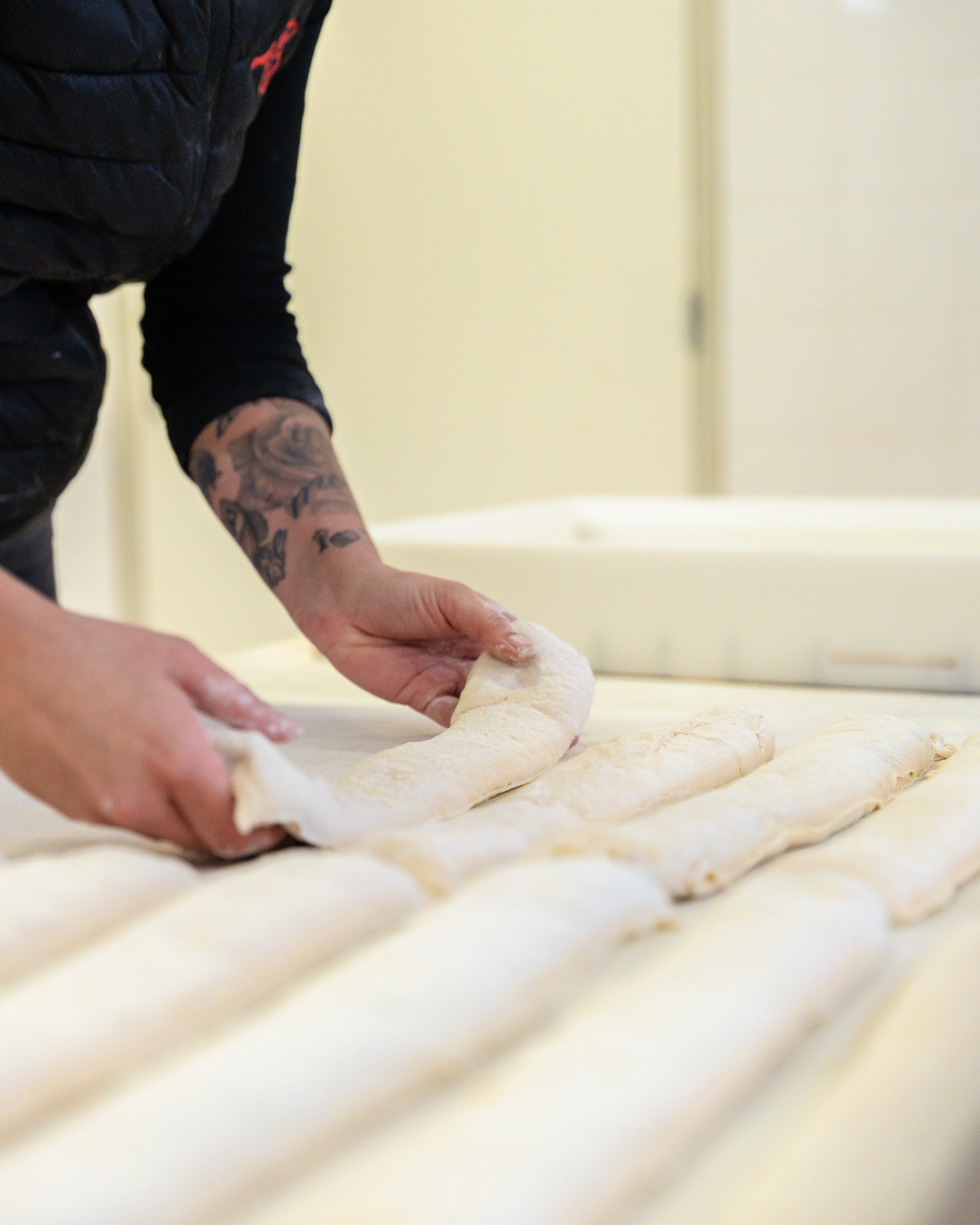 Boulangerie – Pâtisserie La Pomme de Pin, Léon - photo 10