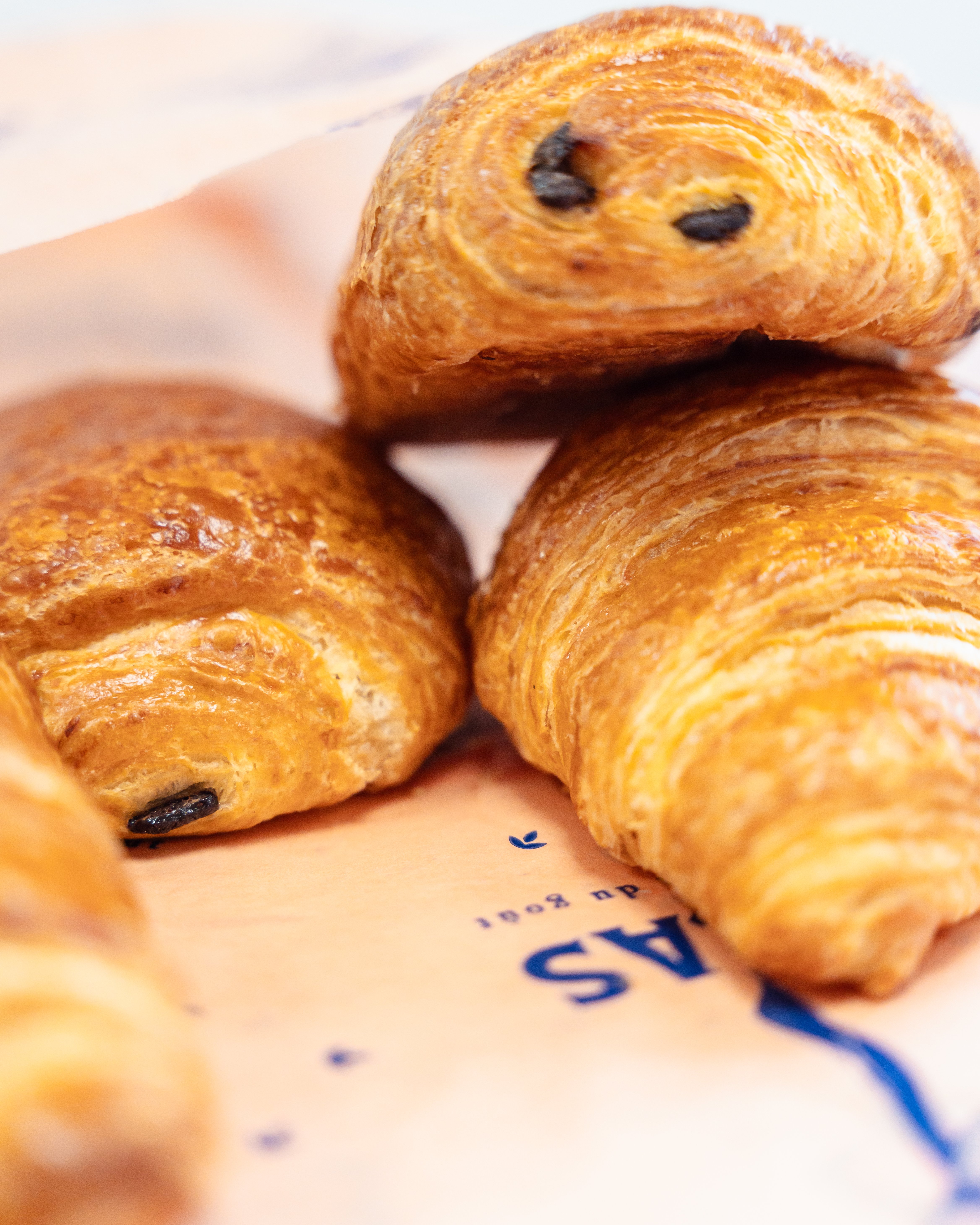 Boulangerie – Pâtisserie La Pomme de Pin, Léon - photo 6