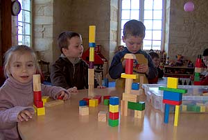 Ludothèque Intercommunale
