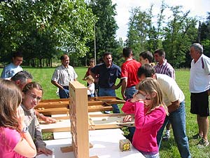 Ludothèque Intercommunale