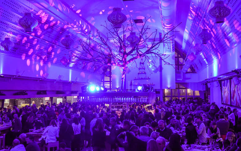 La Boca FoodCourt, Bordeaux - photo 3