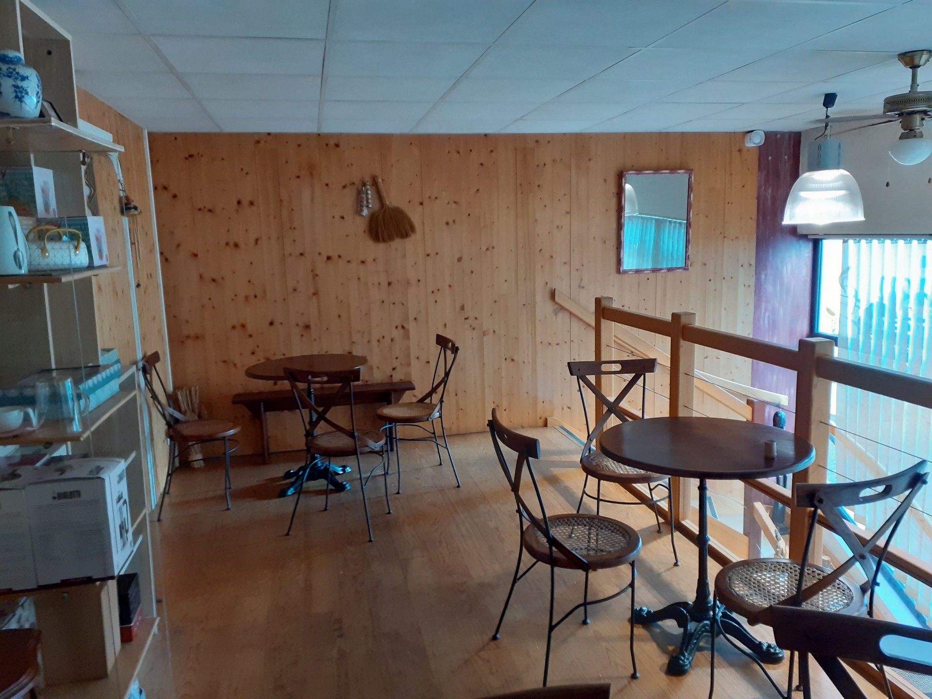 La Brûlerie du Béarn, Orthez - photo 15