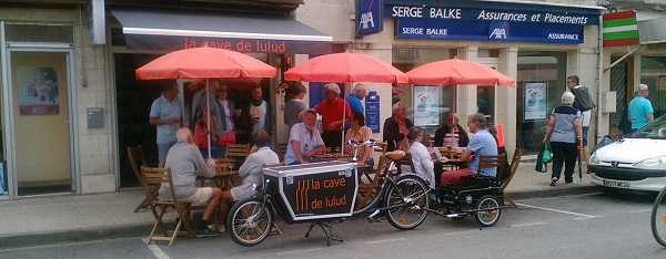 La Cave de Lulud - photo 3