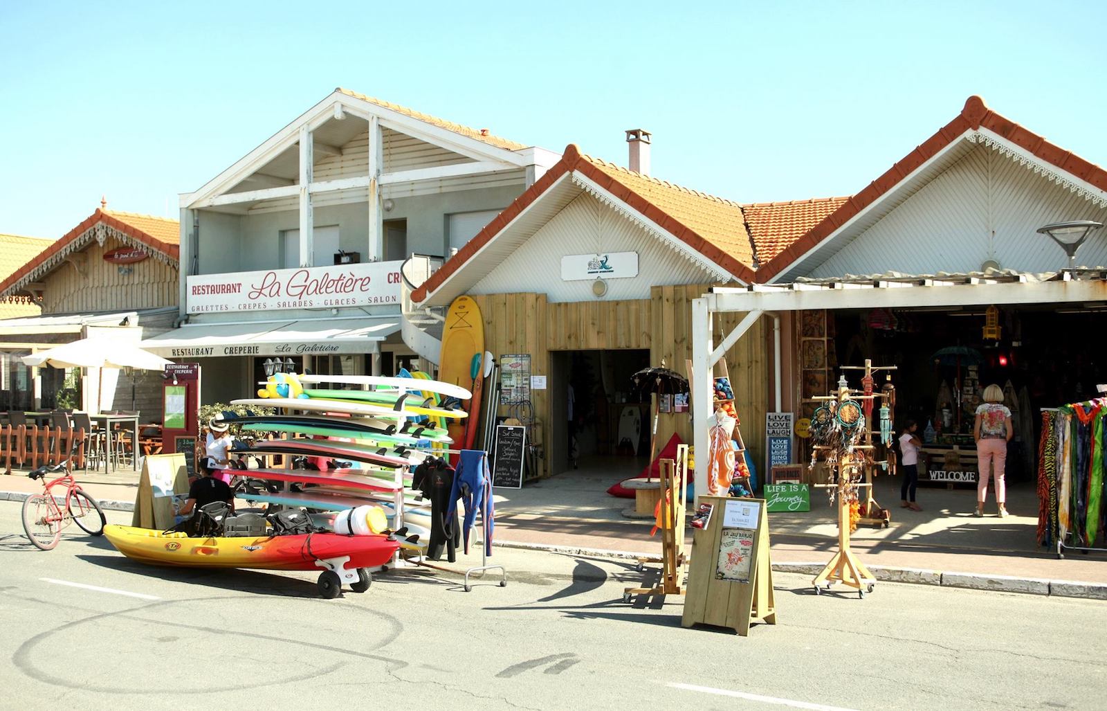 La Caze Nautique