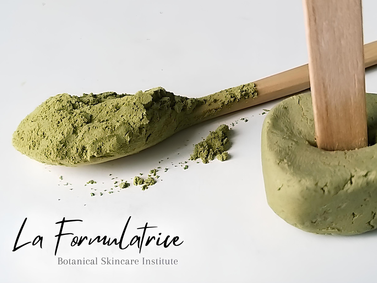 Caroline Engel – La Formulatrice (Botanical Skincare Institute)