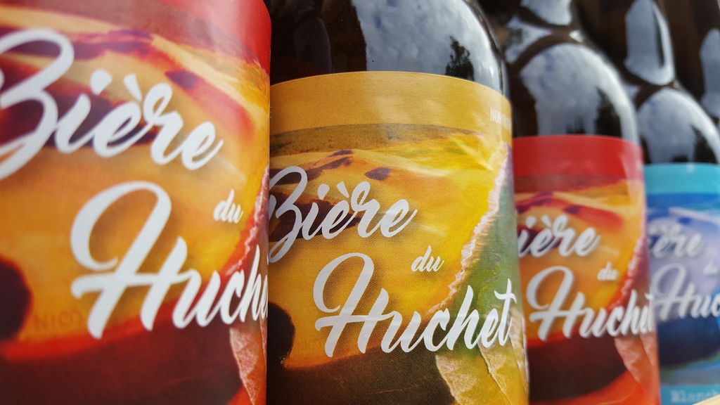 La Grange aux Saveurs