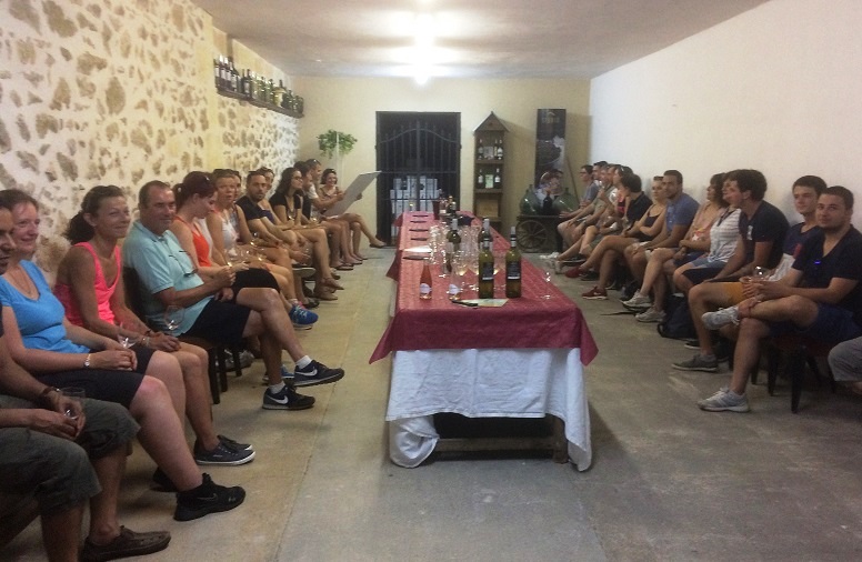 La Maison Girondine - Vins et Produits régionaux