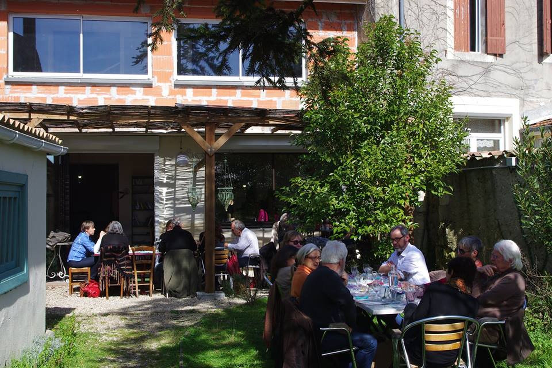 La Maison d'Artémis