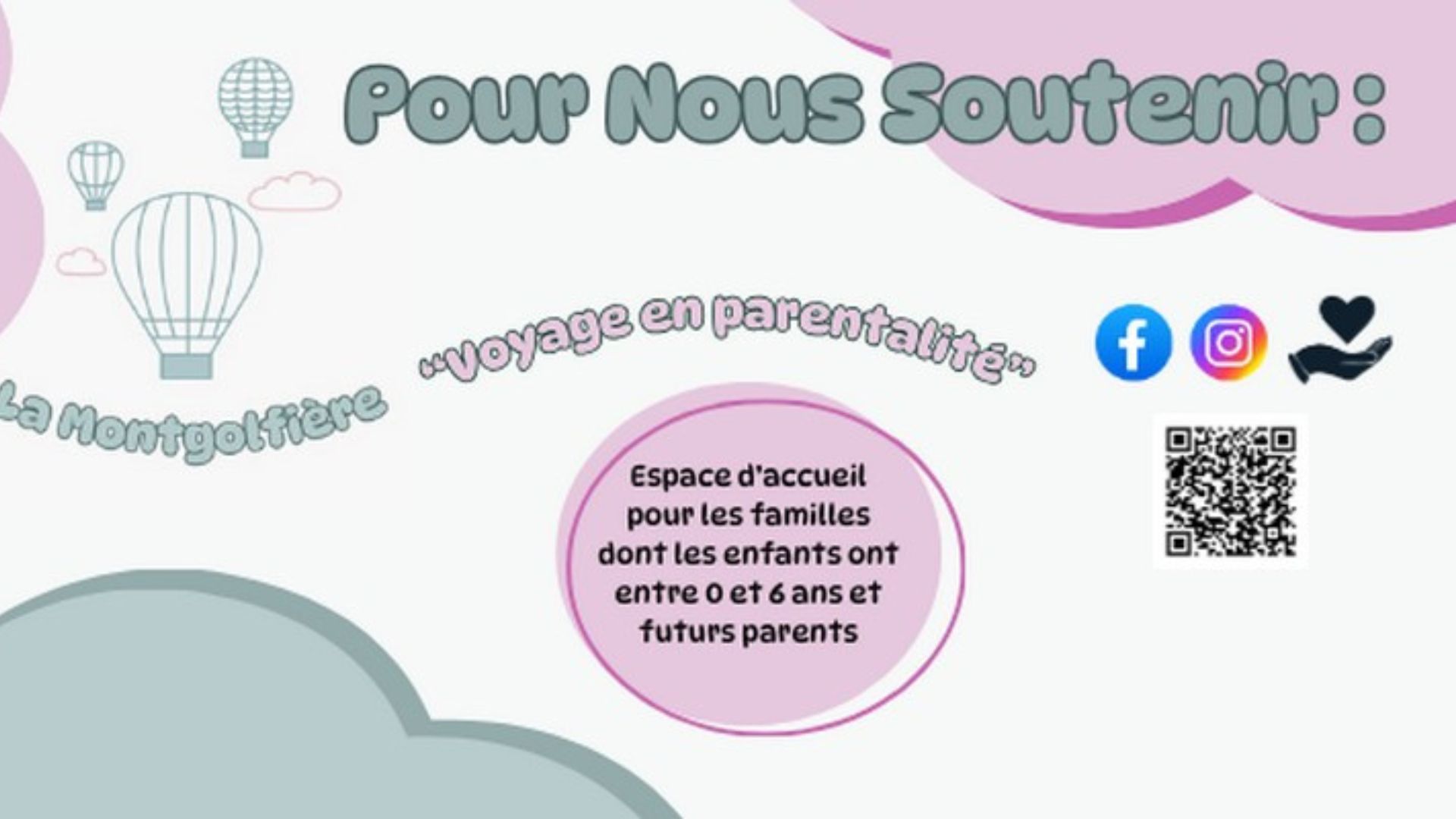 Atelier : Ramène et partage ton livre