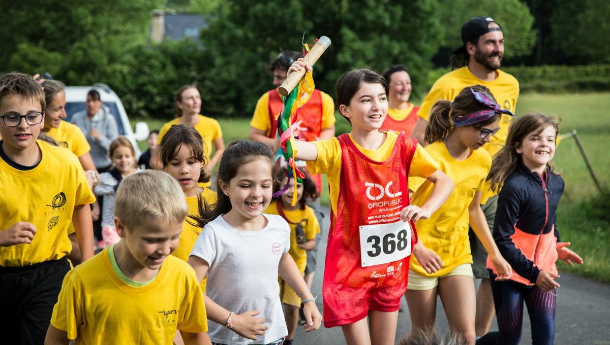 La Passem en Landes Chalosse !