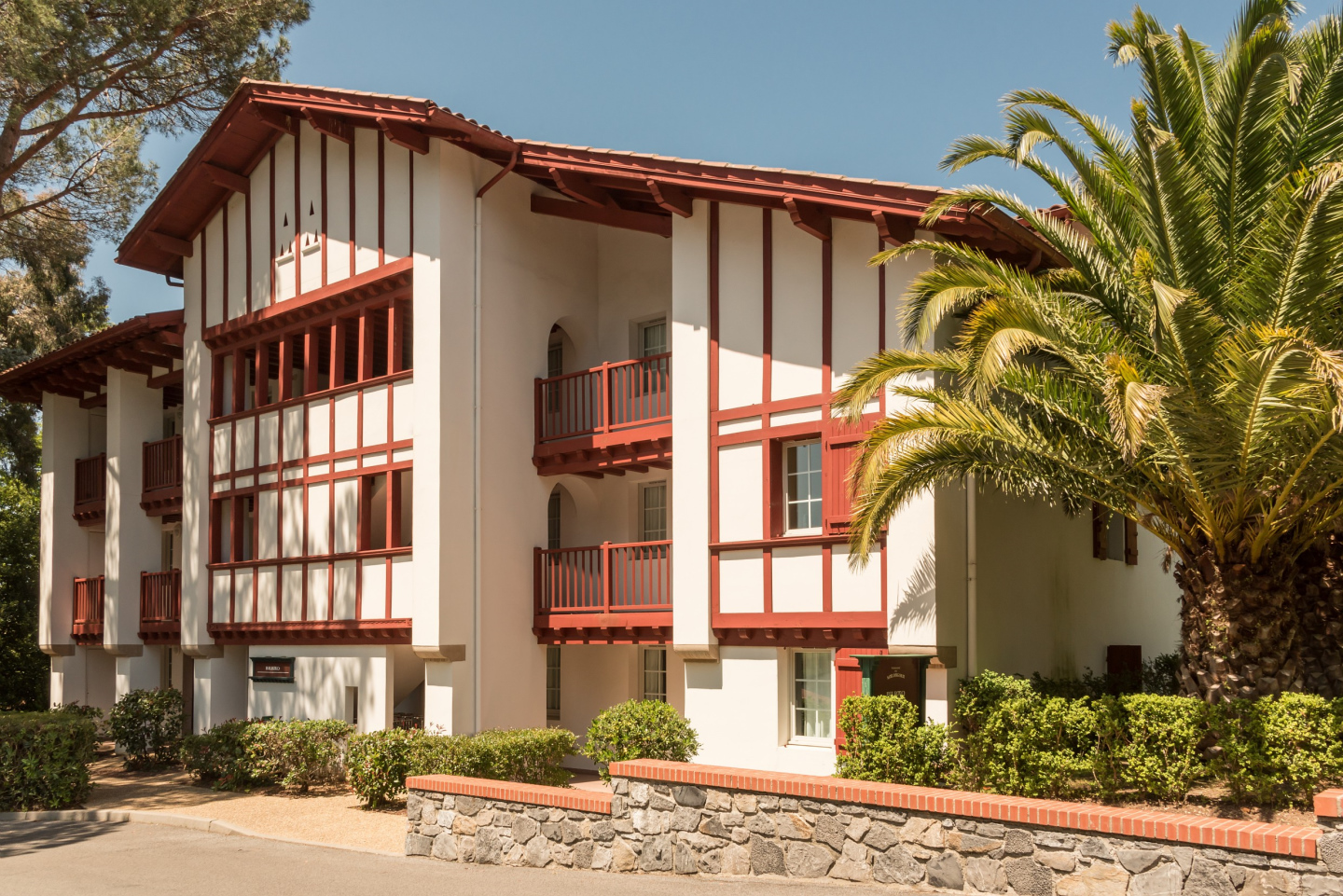 Résidence Pierre et Vacances La Villa Maldagora - photo 5