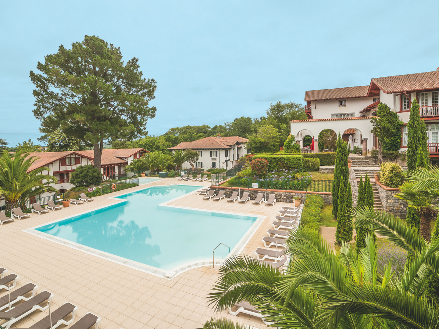 Résidence Pierre et Vacances La Villa Maldagora