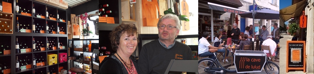 La Cave de Lulud