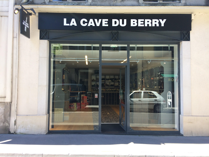La Cave du Berry