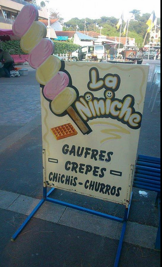 La Niniche